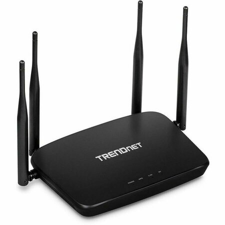 TRENDNET AC1200 Dual Band WiFi Router TEW831DR